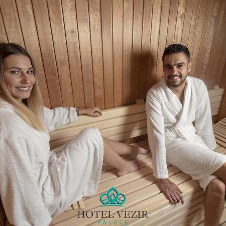 Hotel Vezir Palace Травник Екстер'єр фото