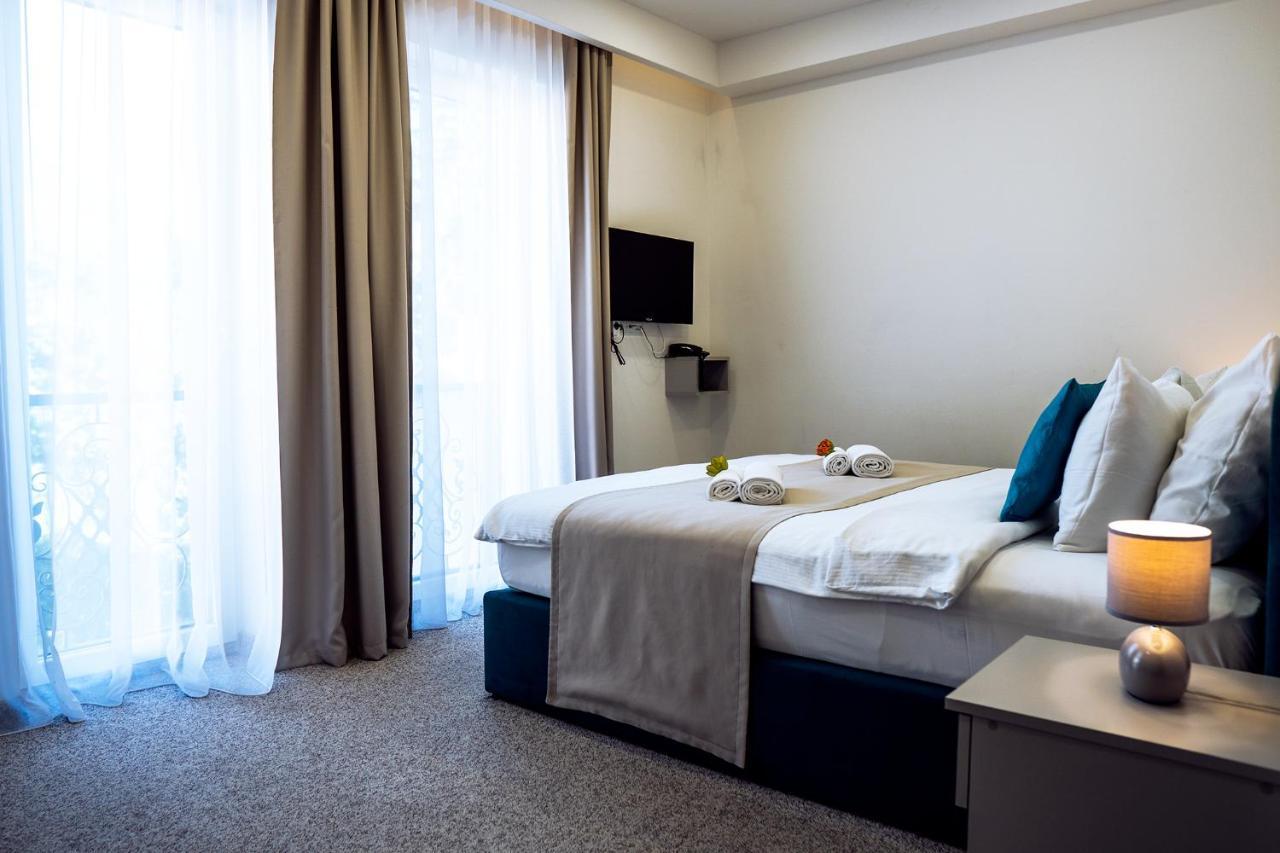 Hotel Vezir Palace Травник Екстер'єр фото