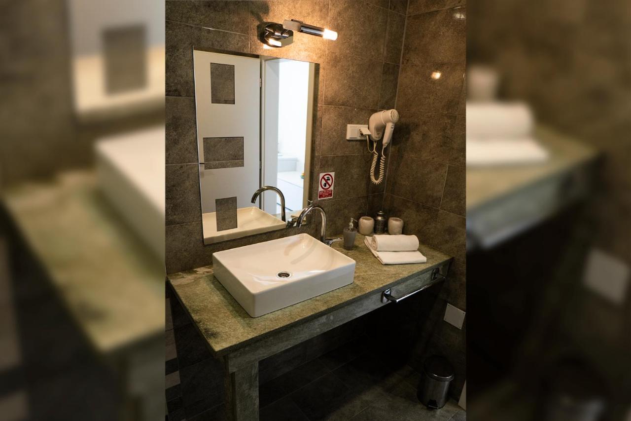 Hotel Vezir Palace Травник Екстер'єр фото