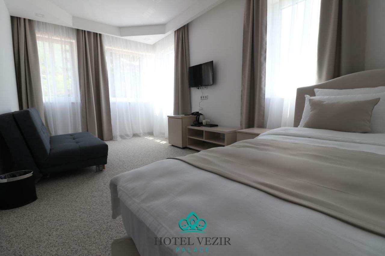 Hotel Vezir Palace Травник Екстер'єр фото