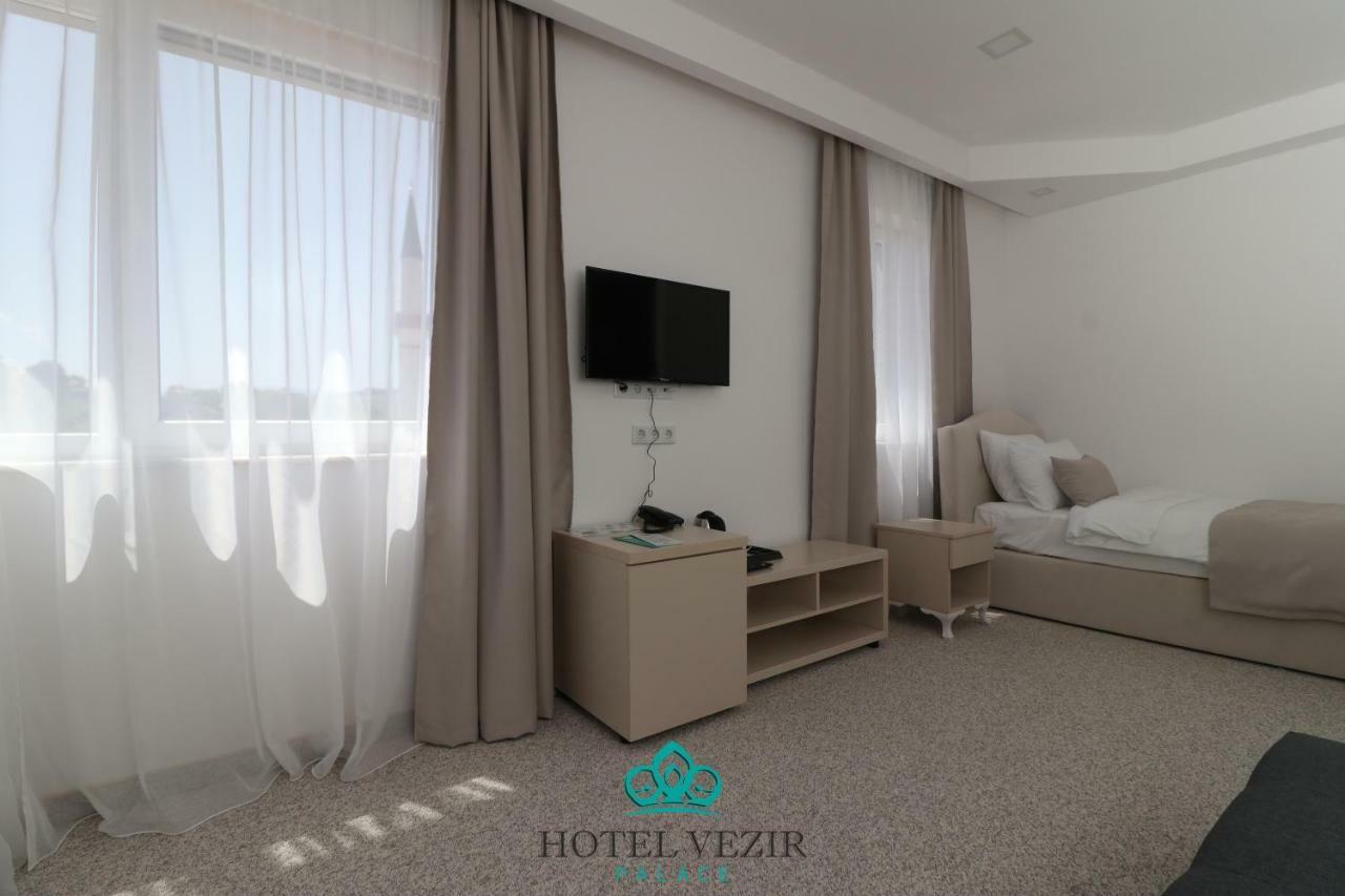 Hotel Vezir Palace Травник Екстер'єр фото