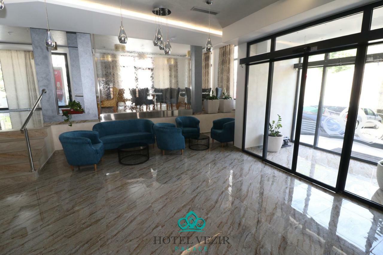 Hotel Vezir Palace Травник Екстер'єр фото