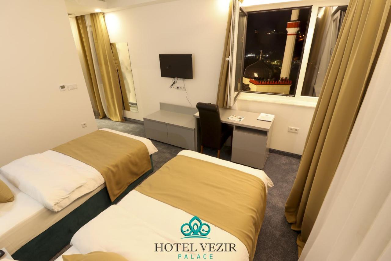 Hotel Vezir Palace Травник Екстер'єр фото
