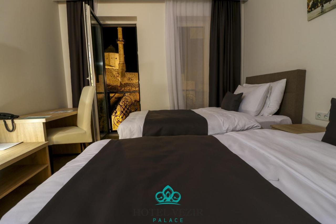 Hotel Vezir Palace Травник Екстер'єр фото